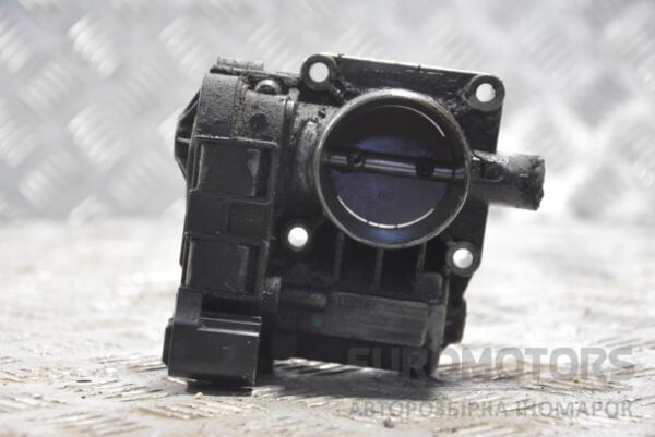 Дросельна заслінка електро Fiat Doblo 1.4 8V 2000-2009 55192787 181953 - 2