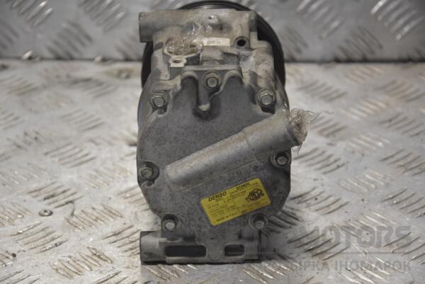Компресор кондиціонера Fiat Doblo 1.4 8V 2000-2009 5A7875200 181957 - 3