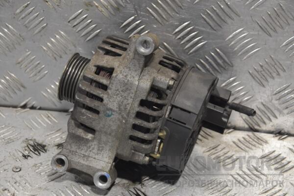 Генератор Fiat Doblo 1.4 8V 2000-2009 51859037 181960 - 2