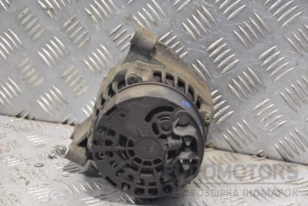 Генератор Fiat Doblo 1.4 8V 2000-2009 51859037 181960 - 3