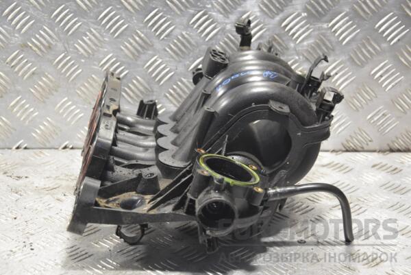 Колектор впускний пластик Fiat Doblo 1.4 8V 2000-2009 55224282 181972 - 2