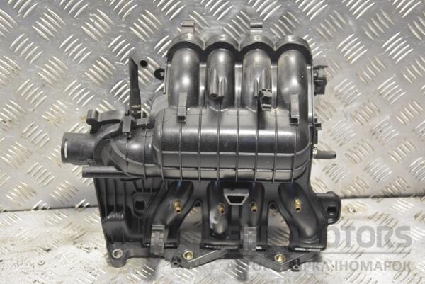 Колектор впускний пластик Fiat Doblo 1.4 8V 2000-2009 55224282 181972 - 3