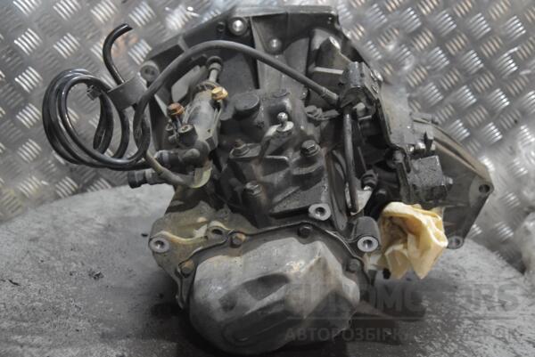МКПП (механічна коробка перемикання передач) 5-ступка Fiat Doblo 1.4 8V 2000-2009 55241434 181977 - 3