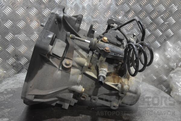 МКПП (механічна коробка перемикання передач) 5-ступка Fiat Doblo 1.4 8V 2000-2009 55241434 181977 - 4