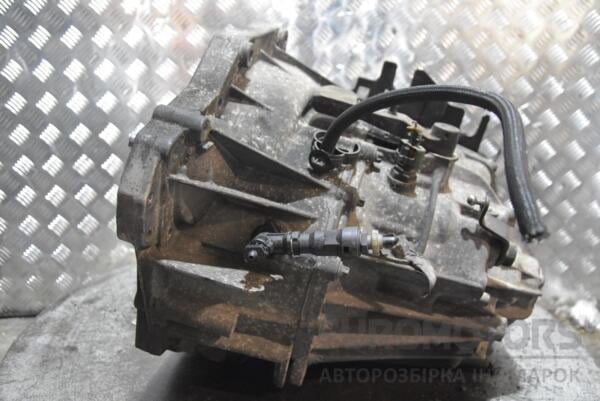 МКПП (механічна коробка перемикання передач) 6-ступка 06- Renault Master 2.5dCi 1998-2010 PF6006 181988 - 2
