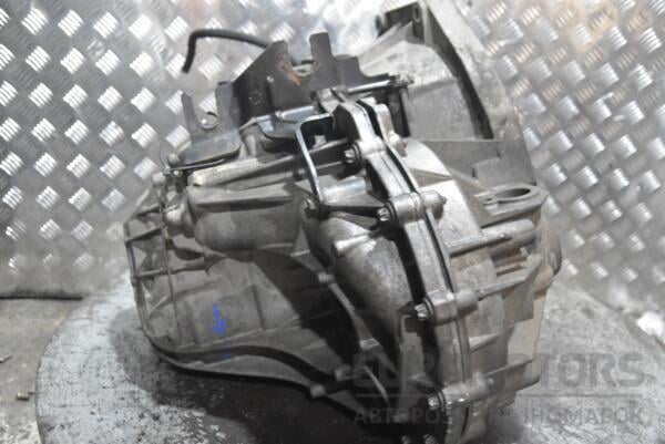 МКПП (механічна коробка перемикання передач) 6-ступка 06- Renault Master 2.5dCi 1998-2010 PF6006 181988 - 4