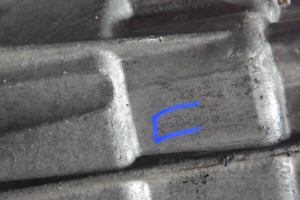 МКПП (механічна коробка перемикання передач) 6-ступка 06- Renault Master 2.5dCi 1998-2010 PF6006 181988 - 6