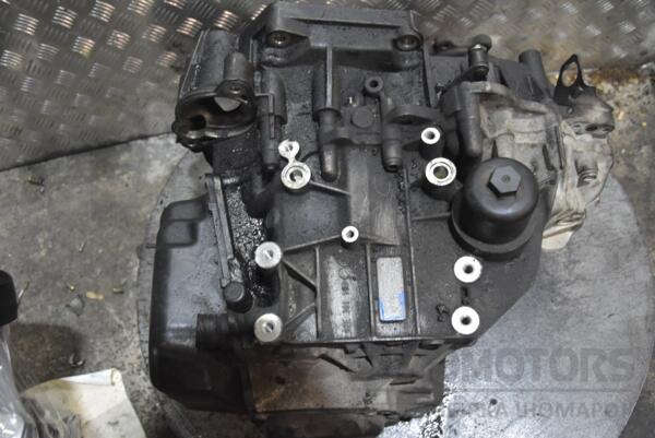 АКПП (автоматична коробка перемикання передач) DSG 6-ступка VW Passat 2.0tdi 8V (B6) 2005-2010 KCU 181994 - 5