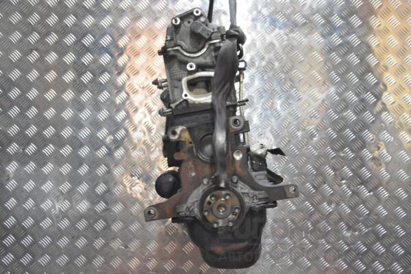Двигатель Fiat Doblo 1.4 8V 2000-2009 350A1000 182000 - 3