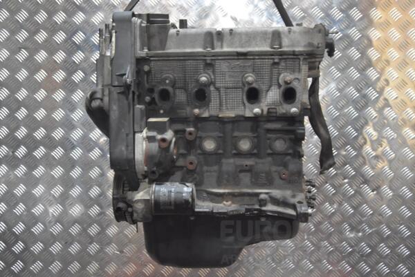 Двигатель Fiat Doblo 1.4 8V 2000-2009 350A1000 182000 - 4
