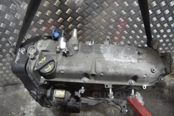 Двигатель Fiat Doblo 1.4 8V 2000-2009 350A1000 182000 - 5