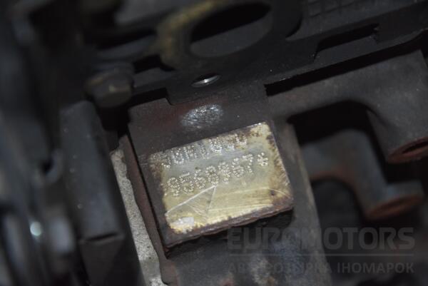 Двигатель Fiat Doblo 1.4 8V 2000-2009 350A1000 182000 - 6