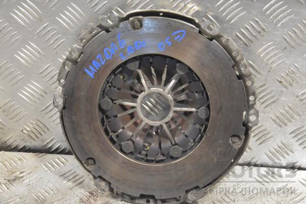 Кошик зчеплення 05- Mazda 6 2.0di 2002-2007 125012610 182011 - 2