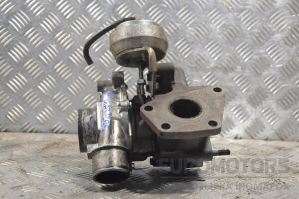 Турбина 05- Mazda 6 2.0di 2002-2007 VJ360605 182015 - 2