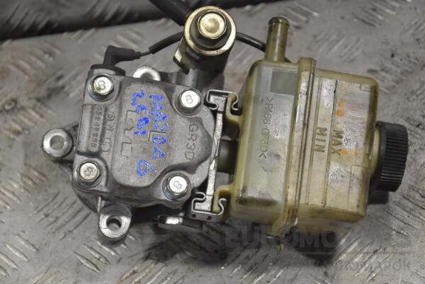 Насос гідропідсилювача керма (ГУР) з бачком Mazda 6 2.0di 2002-2007 GR3D 182030 - 2