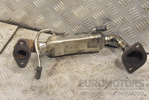 Охолоджувач ОГ (Радіатор EGR) 05- Mazda 6 2.0di 2002-2007 182034 - 2