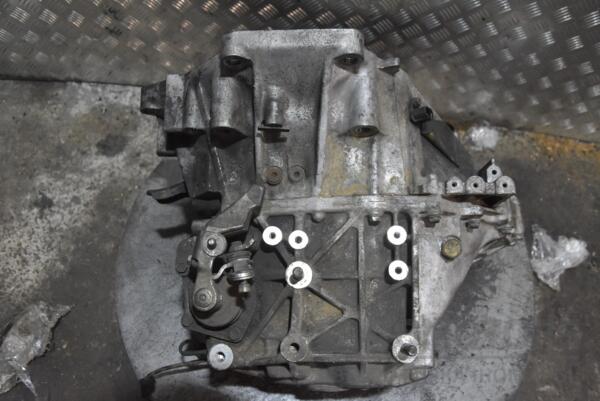 МКПП (механічна коробка перемикання передач) 6-ступка Mazda 6 2.0di 2007-2012 182043 - 5
