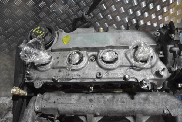 Двигун 05- Mazda 6 2.0di 2002-2007 RF7J 182048 - 5