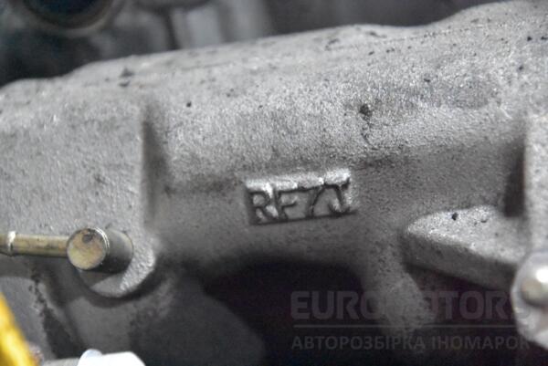 Двигун 05- Mazda 6 2.0di 2002-2007 RF7J 182048 - 6