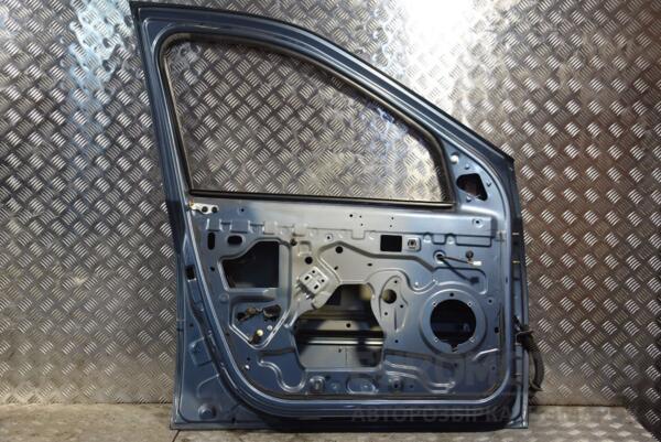 Двері передня ліва Renault Logan 2005-2014 801016598R 182056 - 3