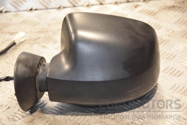 Зеркало левое электр 5 пинов Renault Logan 2005-2014 8200497486 182060 - 2