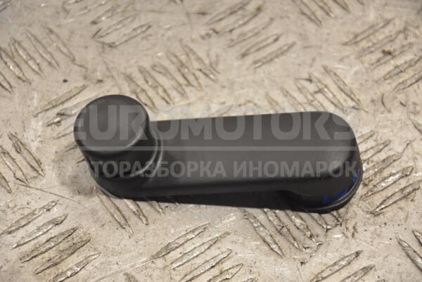 Віконна ручка Renault Logan 2005-2014 8200673745 182075 euromotors.com.ua