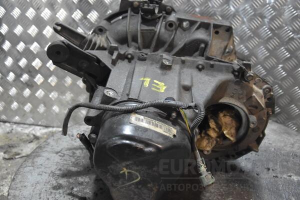 МКПП (механічна коробка перемикання передач) 5-ступка Renault Kangoo 1.5dCi 1998-2008 JB3980 182085 - 3