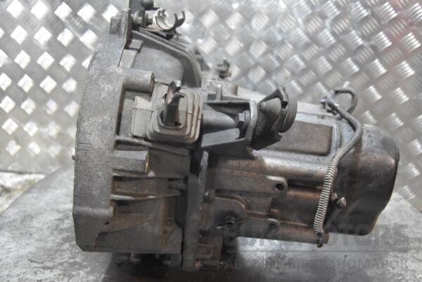 МКПП (механічна коробка перемикання передач) 5-ступка Renault Kangoo 1.5dCi 1998-2008 JB3980 182085 - 4