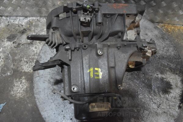 МКПП (механічна коробка перемикання передач) 5-ступка Renault Kangoo 1.5dCi 1998-2008 JB3980 182085 - 5