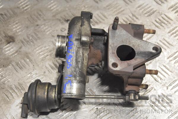 Турбіна Renault Kangoo 1.5dCi 1998-2008 54391015080 182096 - 2