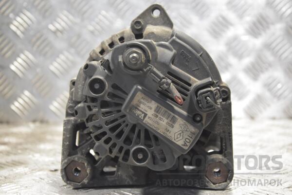 Генератор Renault Modus 1.5dCi 2004-2012 8200100907 182101 - 3