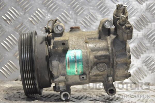 Компрессор кондиционера Renault Kangoo 1.5dCi 1998-2008 8200315744 182104 - 2