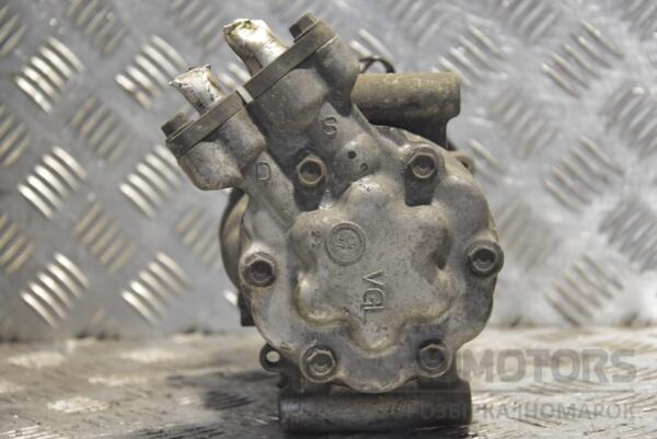 Компрессор кондиционера Renault Kangoo 1.5dCi 1998-2008 8200315744 182104 - 3