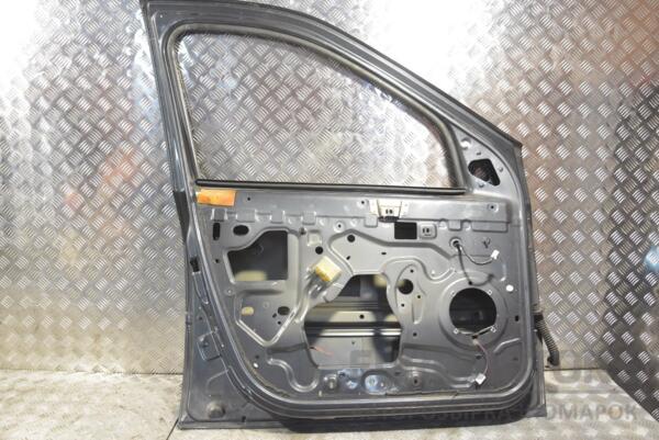 Дверь передняя левая Renault Logan 2005-2014 801016598R 182120 - 2