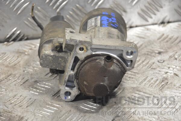 Стартер Renault Modus 1.5dCi 2004-2012 8200227092 182125 - 2