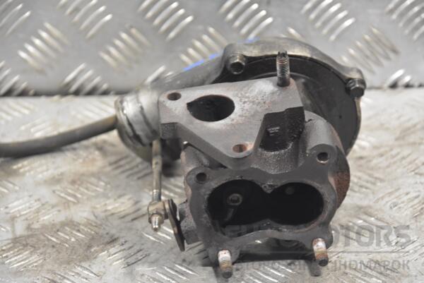 Турбіна Renault Kangoo 1.5dCi 1998-2008 54359710000 182129 - 3