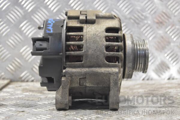 Генератор Renault Modus 1.5dCi 2004-2012 8200100907 182132 - 2