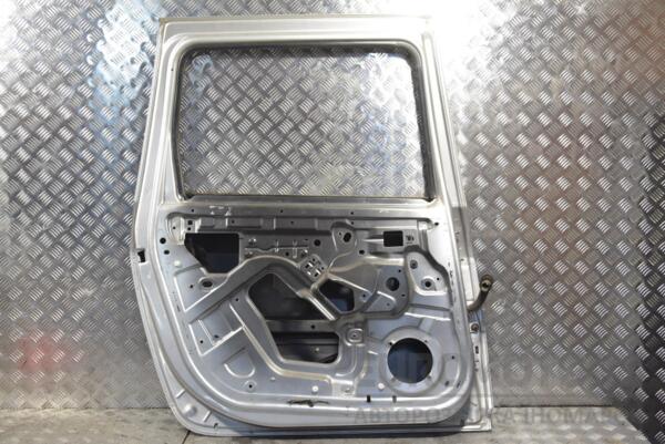 Двері задні ліві універсал Renault Logan 2005-2014 821017307R 182146 - 2