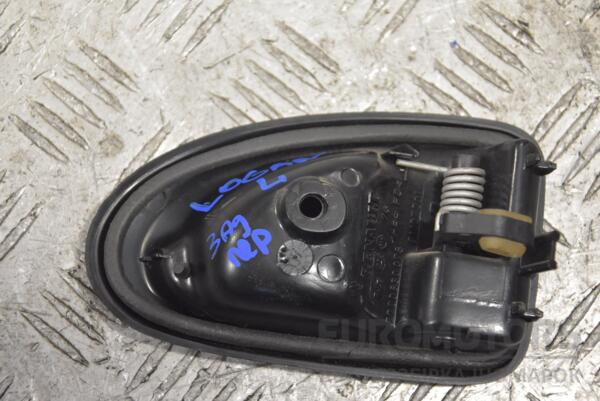 Ручка двери внутренняя левая Renault Logan 2005-2014 7700830078 182154 - 2