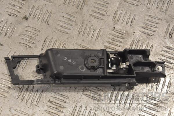 Ручка двері внутрішня задня ліва Chevrolet Captiva 2006-2011 182167 - 2
