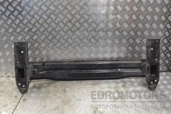 Усилитель бампера передний Kia Venga 2010 865301P000 182172 - 2