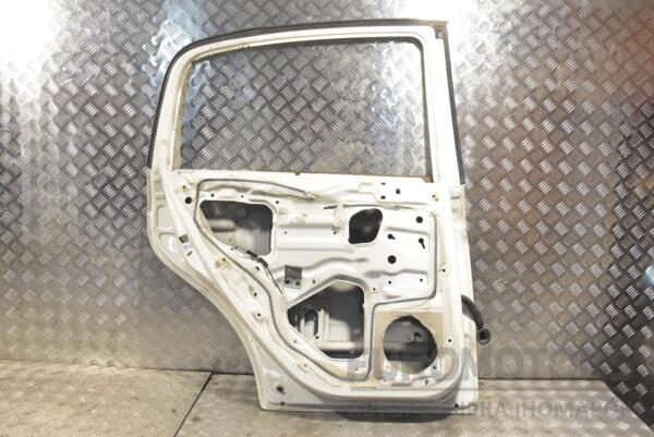 Дверь задняя левая Hyundai Getz 2002-2010 770031C020 182196 - 2