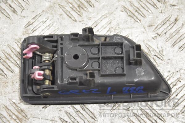 Ручка двері внутрішня ліва передня = задня Hyundai Getz 2002-2010 82611TB010 182205 - 2