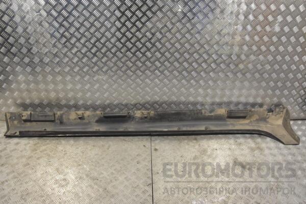 Накладка порога зовнішня ліва Mazda 6 2007-2012 GS1D51P51 182208 - 2