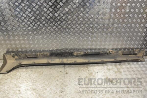 Накладка порога зовнішня права Mazda 6 2007-2012 GS1D51P41 182210 - 2