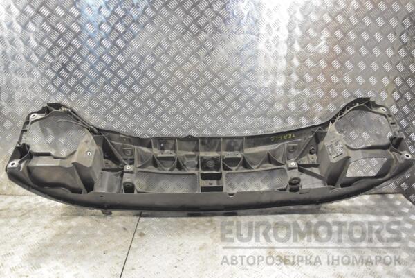 Панель передняя (окуляр, телевизор) 06- Renault Trafic 2001-2014 8200411918 182212 - 2