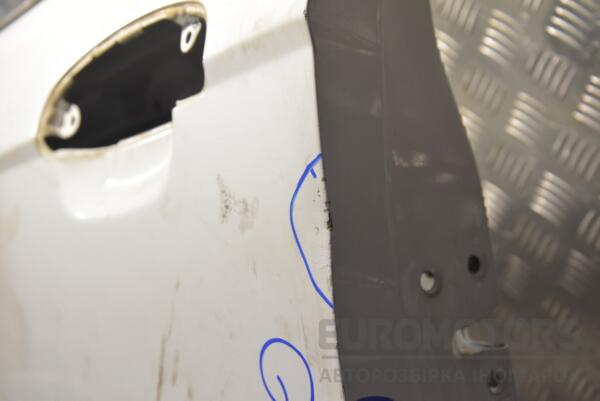 Дверь передняя левая Hyundai Getz 2002-2010 760031C020 182219 - 2