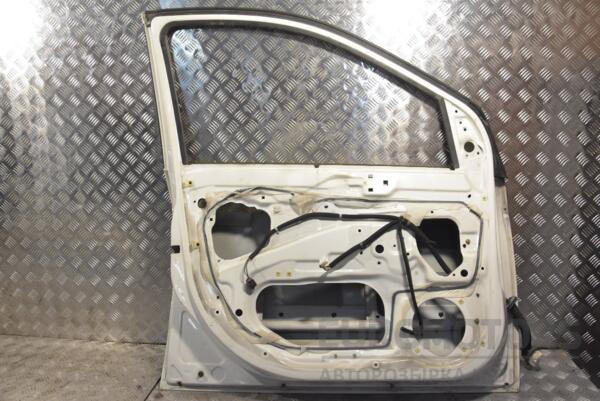 Дверь передняя левая Hyundai Getz 2002-2010 760031C020 182219 - 3
