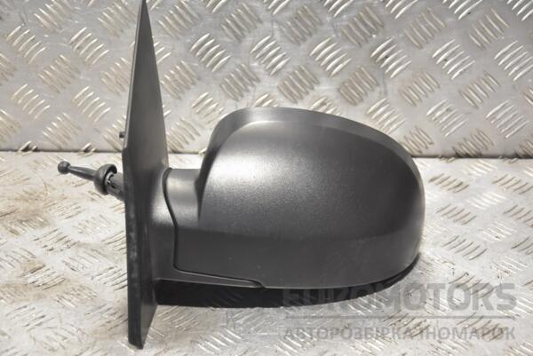 Зеркало левое механ Hyundai Getz 2002-2010 182223 - 2