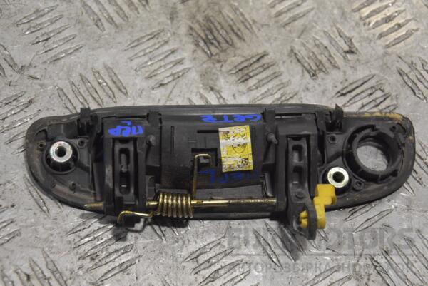 Ручка двері зовнішня передня ліва Hyundai Getz 2002-2010 182230 - 2